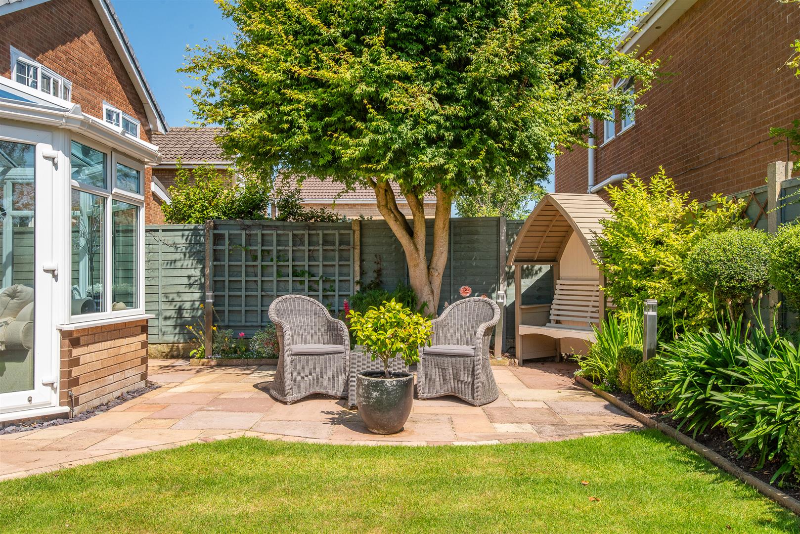 North Drive, Inskip, Preston